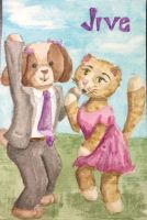 Jive